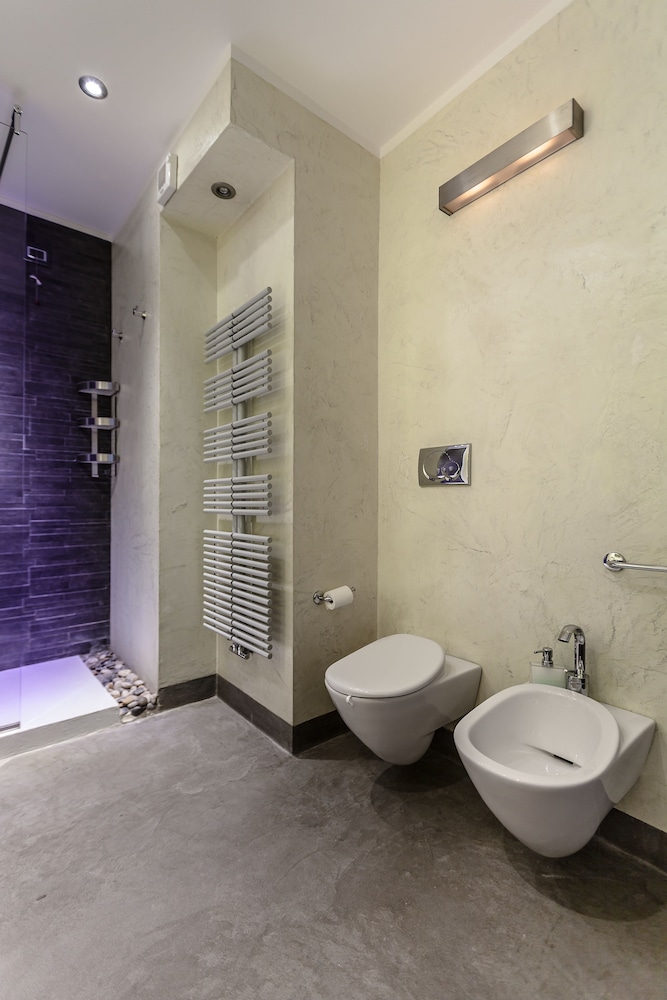 Suitelowcost Sant'Agnese