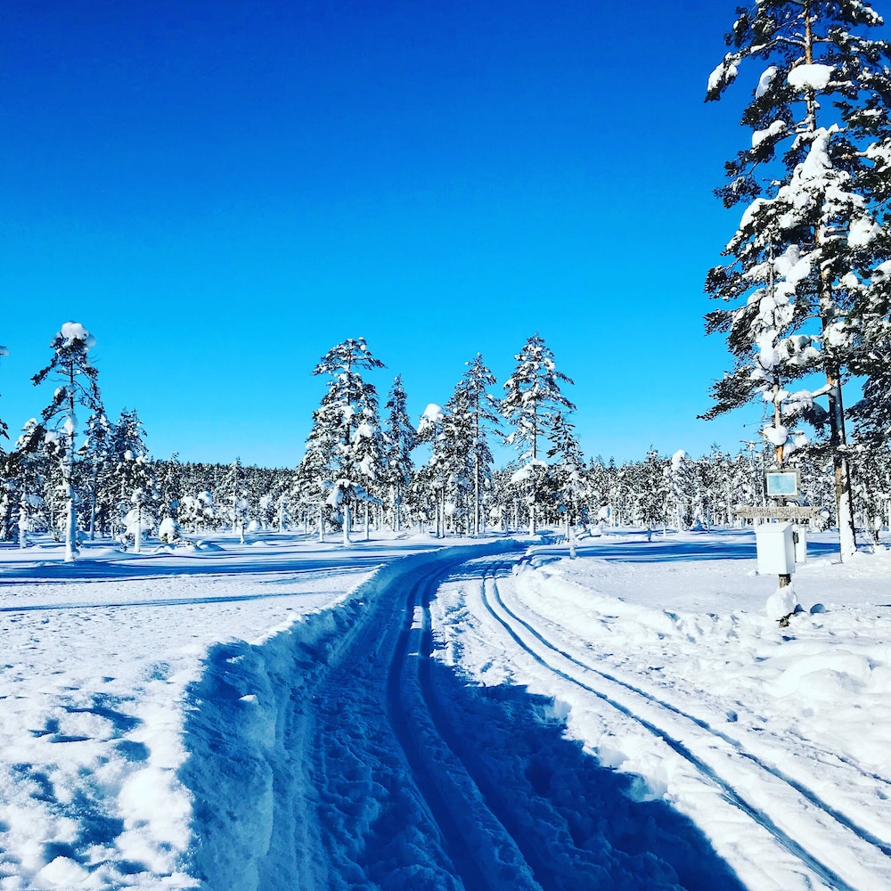 Sæteråsen Hytter & Camping