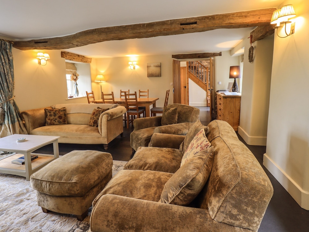 Foxdene Cottage