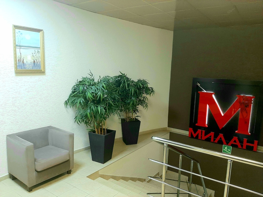 Hotel Milan