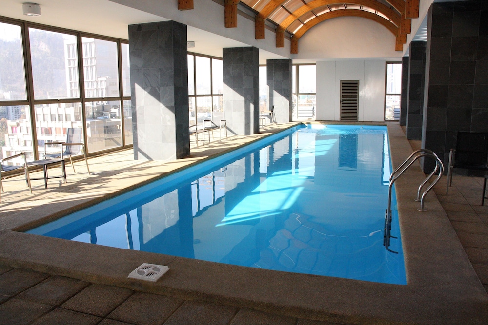 Lastarria Rental Suites