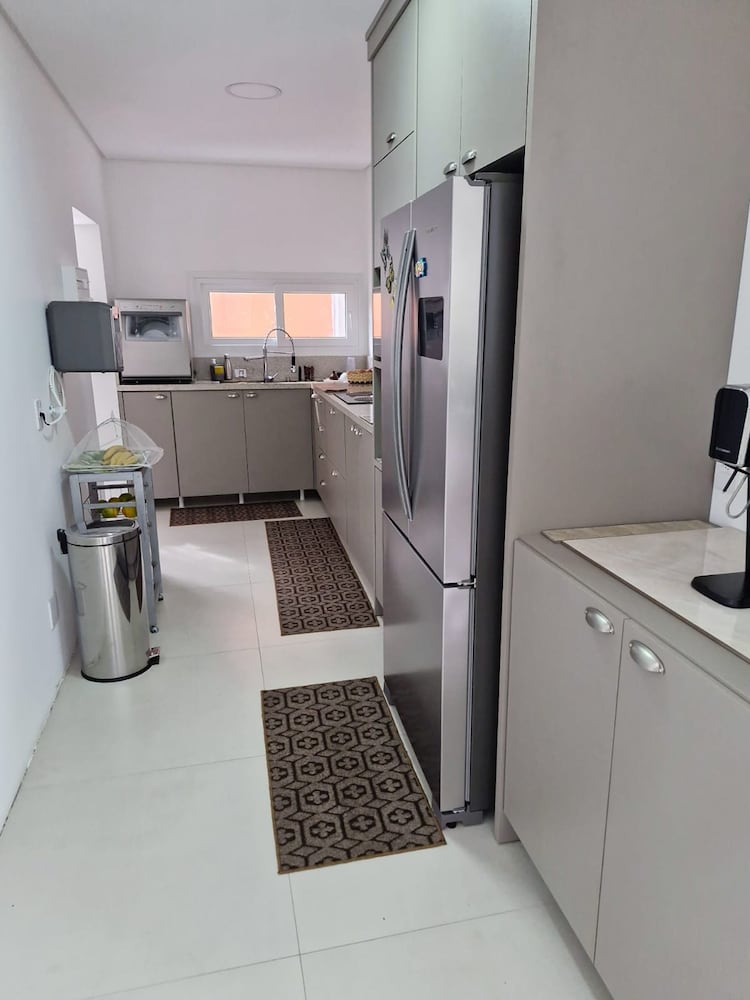 Casa em Condom nio Fechado c Wi-fi a 150m da Praia