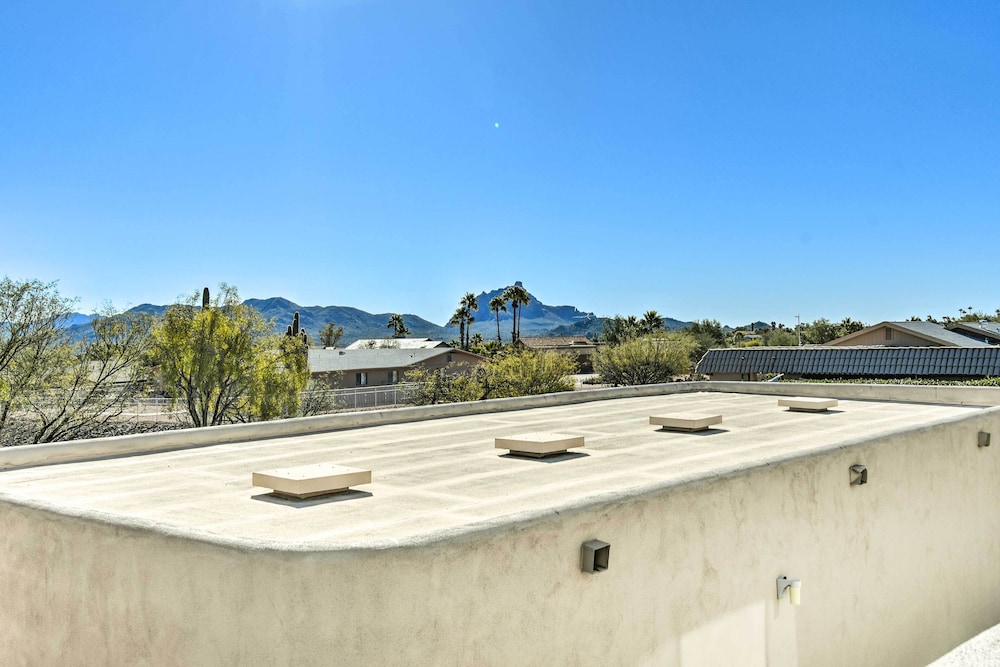 roof