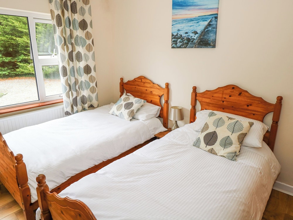 Lakeview Lodge
