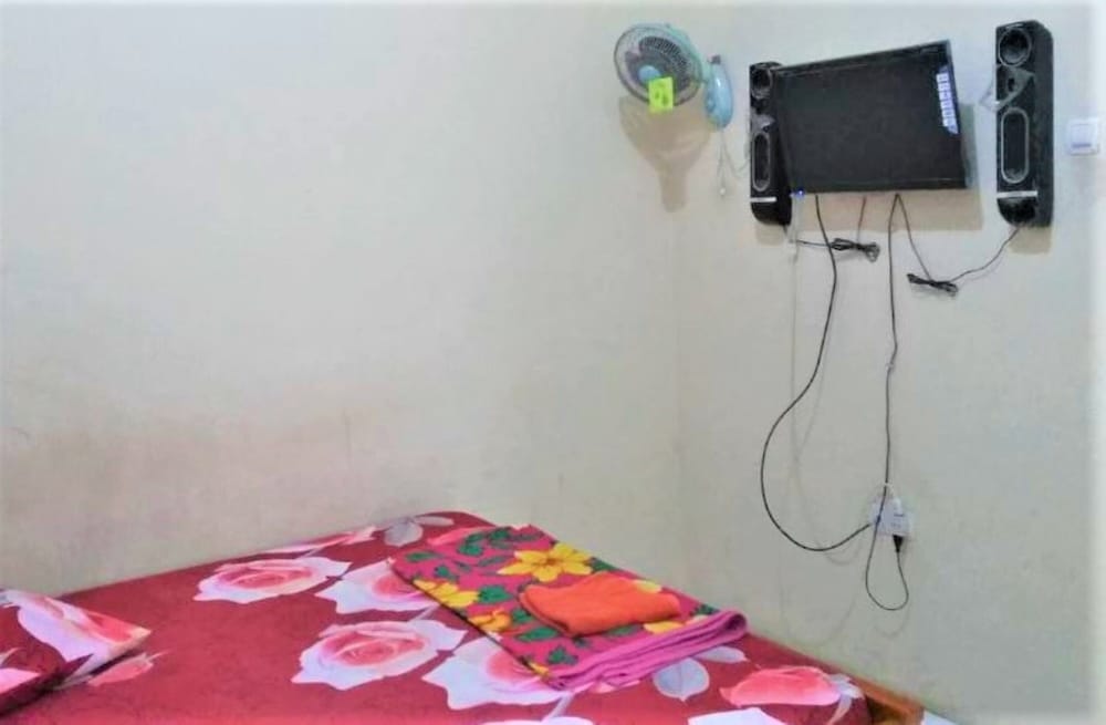 Homestay Puspita Pacet view 3