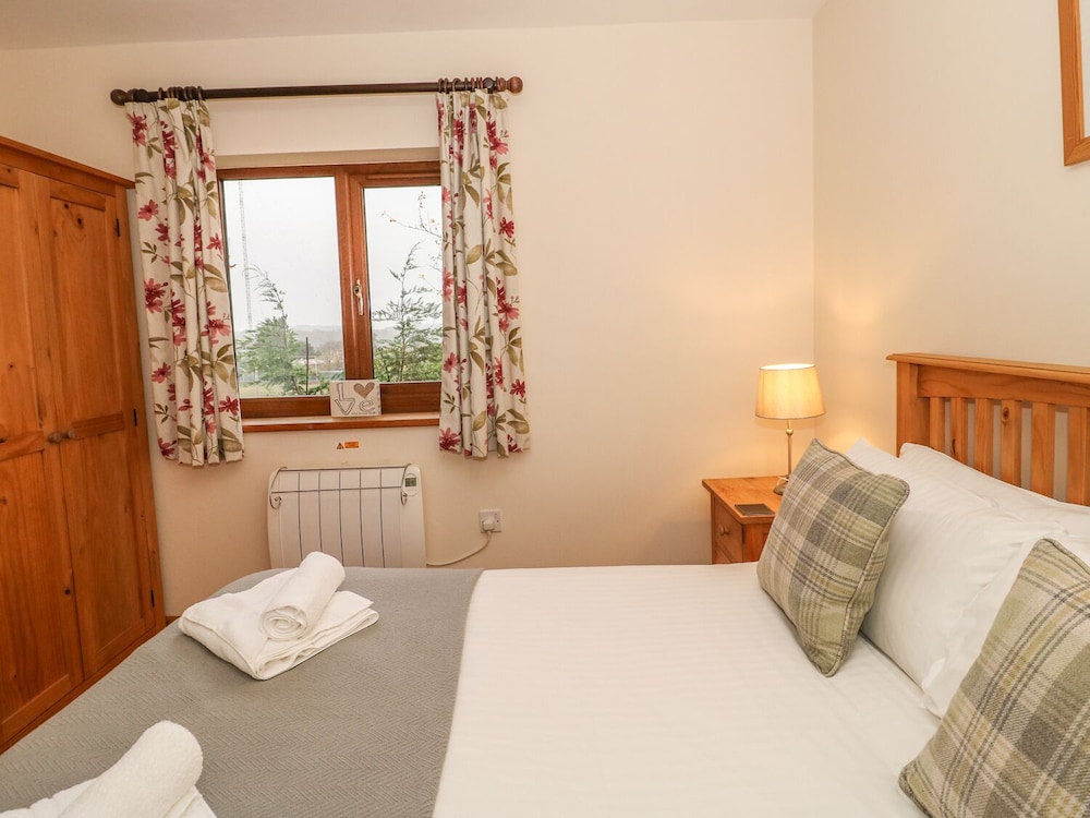 Hazel Lodge