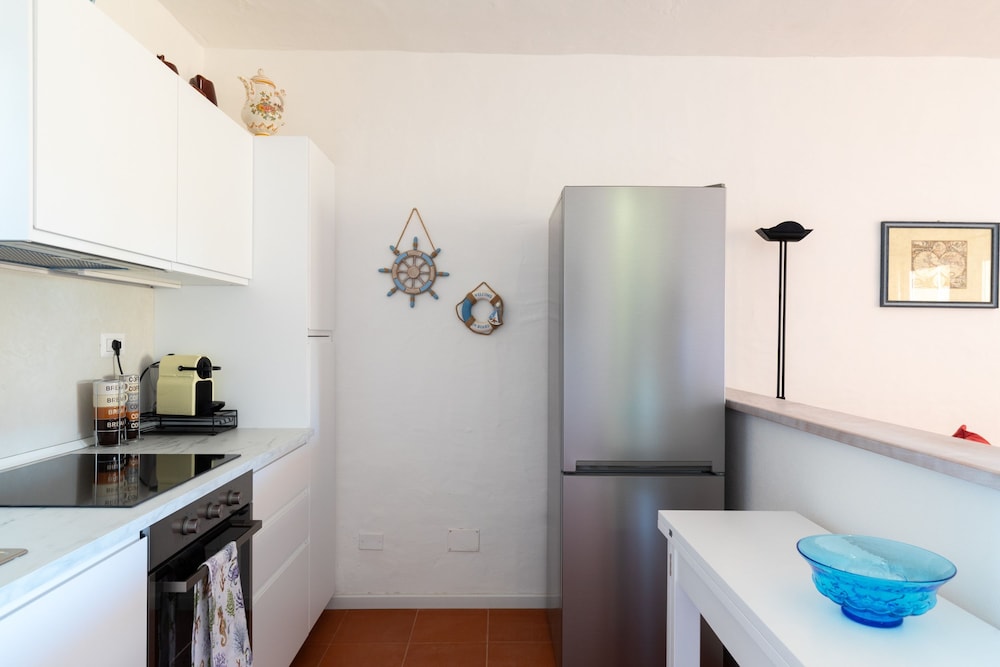 Casa Cerbiatta al Molo 2 by Wonderful Italy