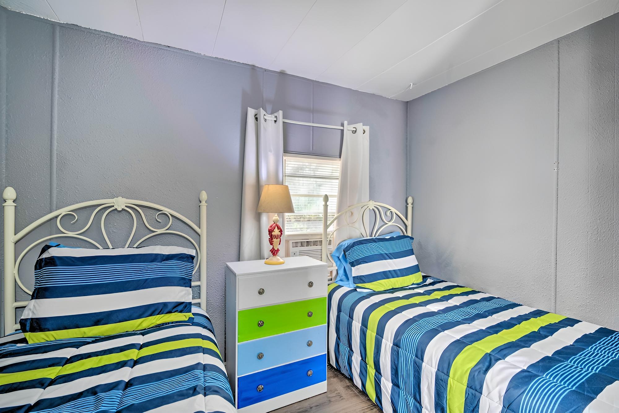 Family-friendly Yankeetown Home w/ Grill! view 4
