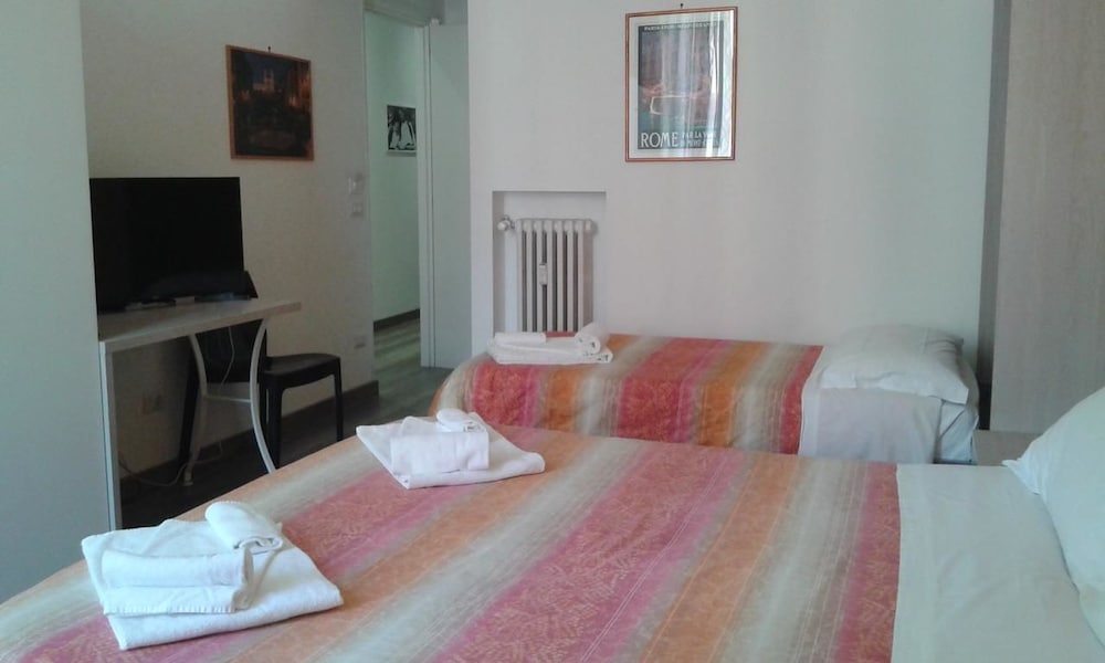 B&B Holidays in Rome