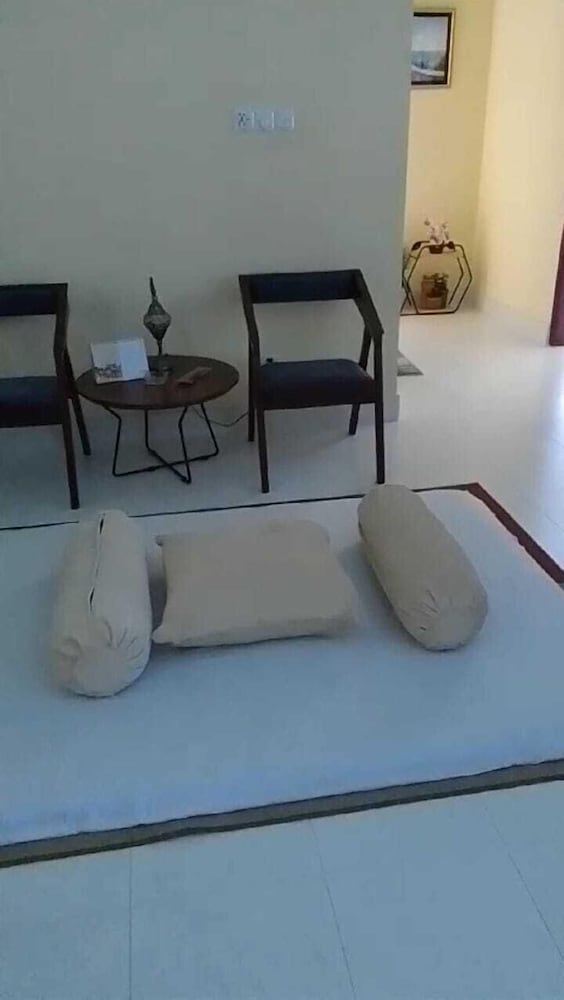 Saanha Residence Studio Apartments