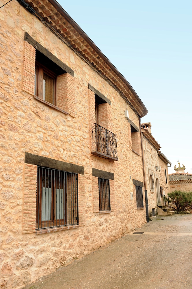 Casa las Golondrinas