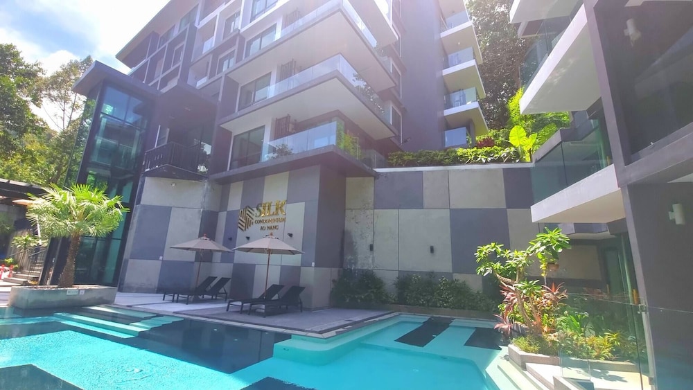 Room-a304 - 1 Bedroom Condo With Sea Vie
