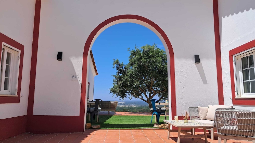 Monte da Silveira