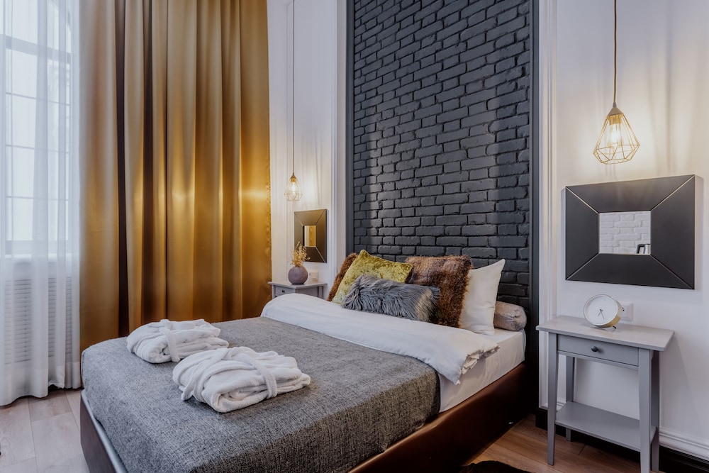 Yekaterinburg Vacations - Gold 1905 Boutique Hotel - Property Image 31