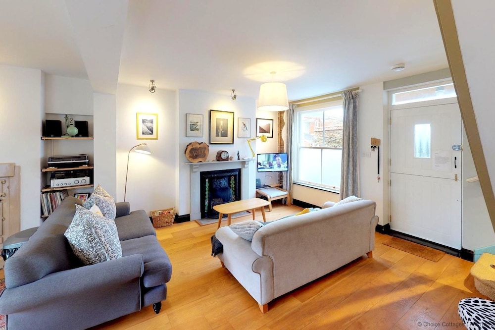 Braunton Samphire 2 Bedrooms view 4