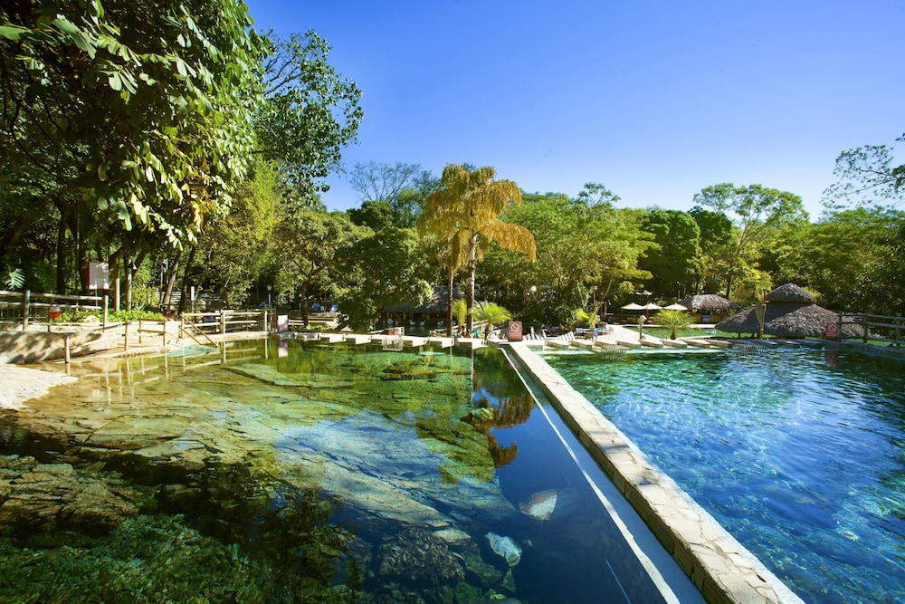 Rio Quente Resorts - Cristal Resort