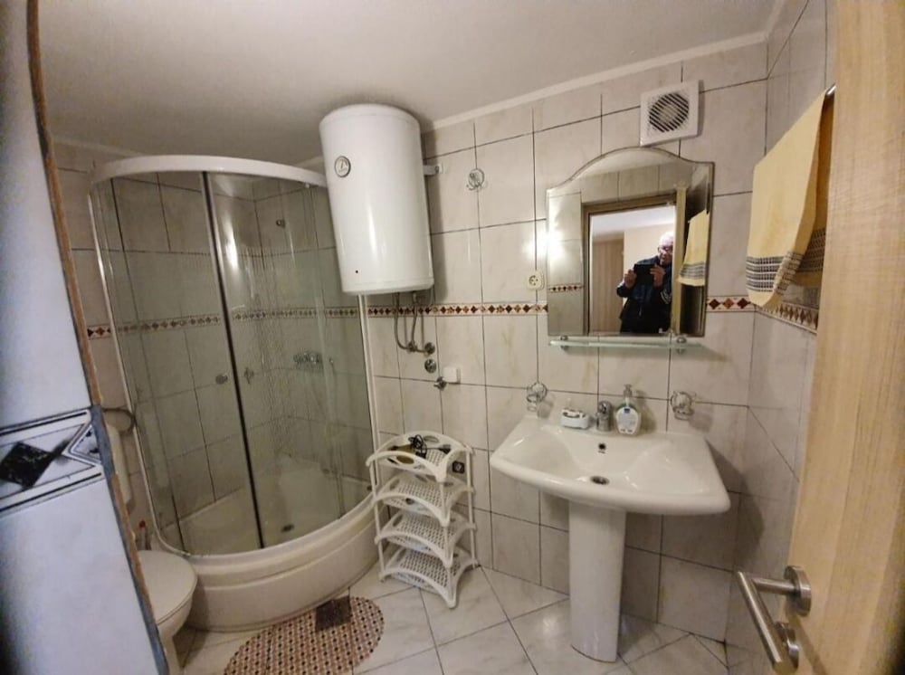 Marušić Apartmani