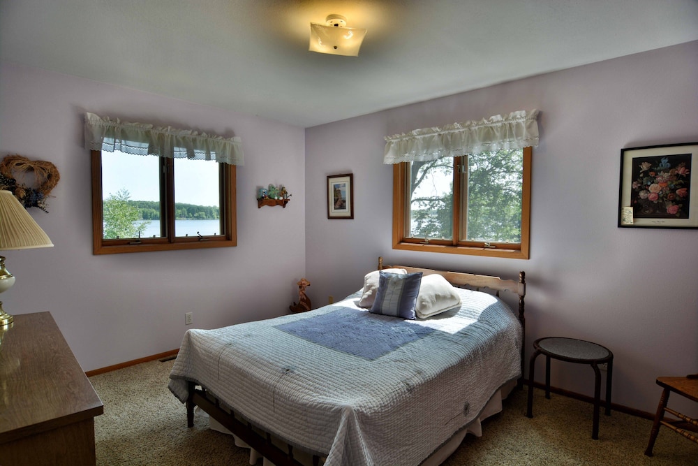 Best Home on Lake Namakagon view 4