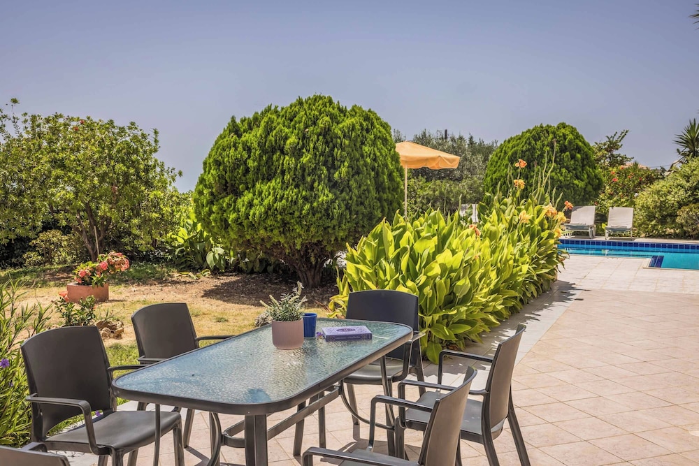 Villa Marita
