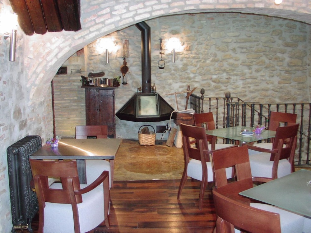 Hostal Rural Bidean