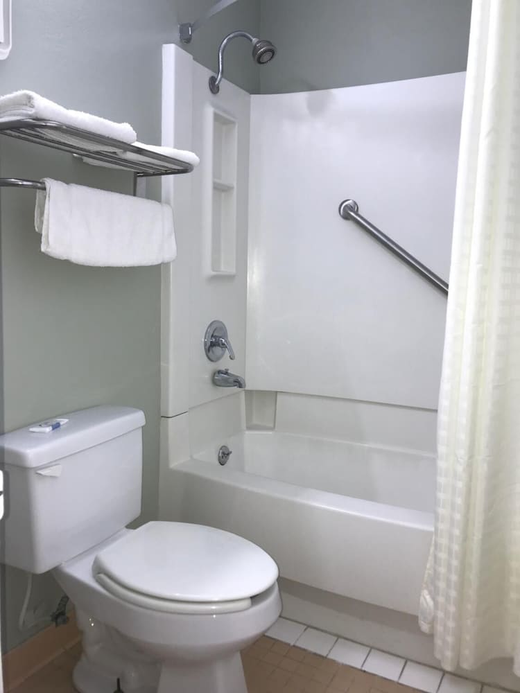 Americas Best Value Inn Manchester, TN