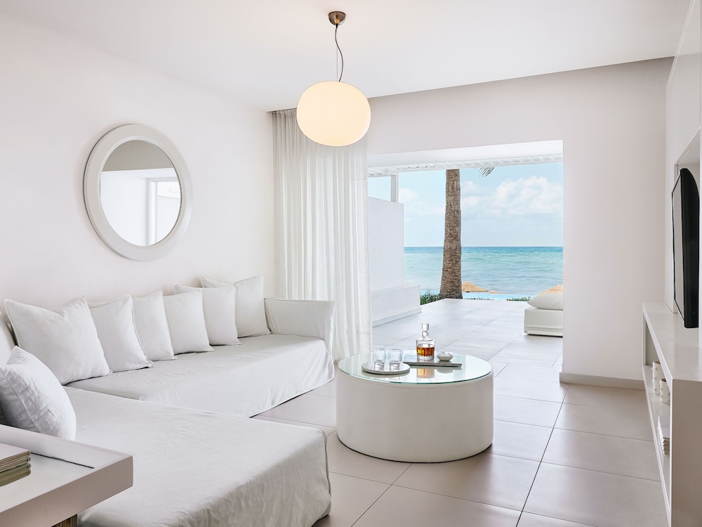 Grecotel LUXME White 5
