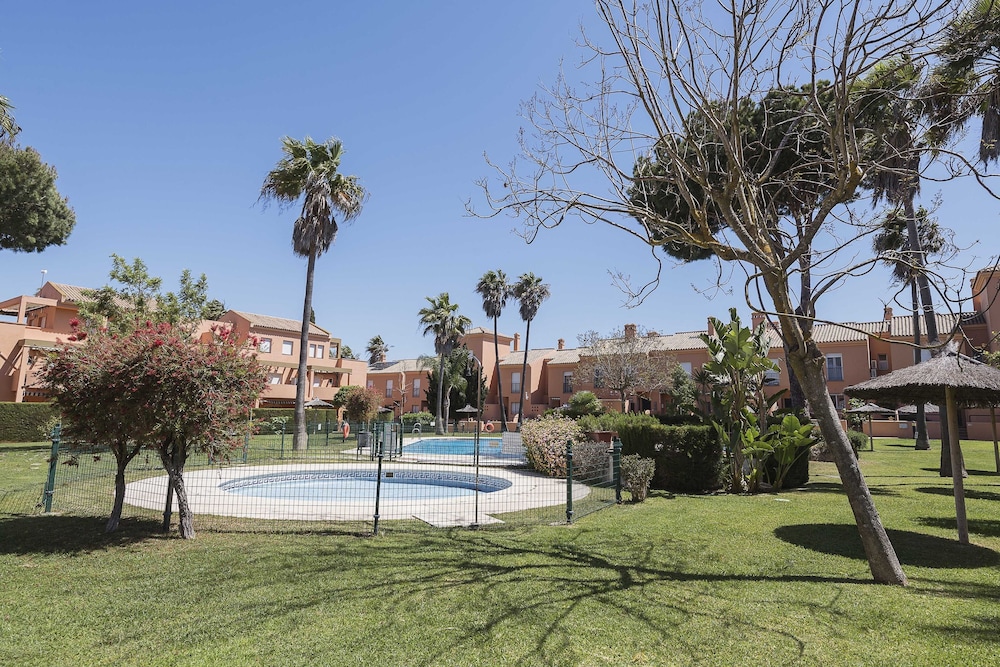 Novo Golf Chiclana in Chiclana de la Frontera
