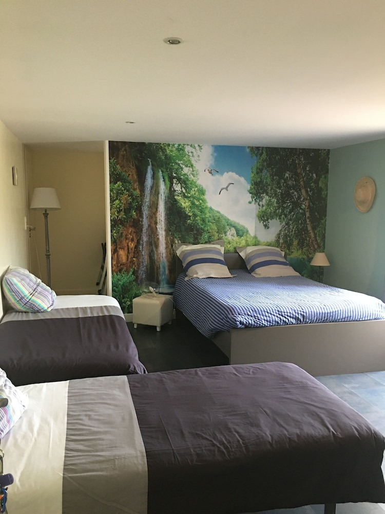 Chambre & Table d'hotes Nontron - Le clos de Rapevache view 5