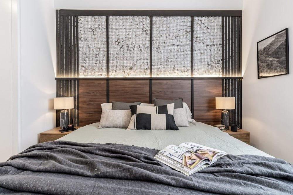 Ordino - 3 Bedrooms in Trafalgar