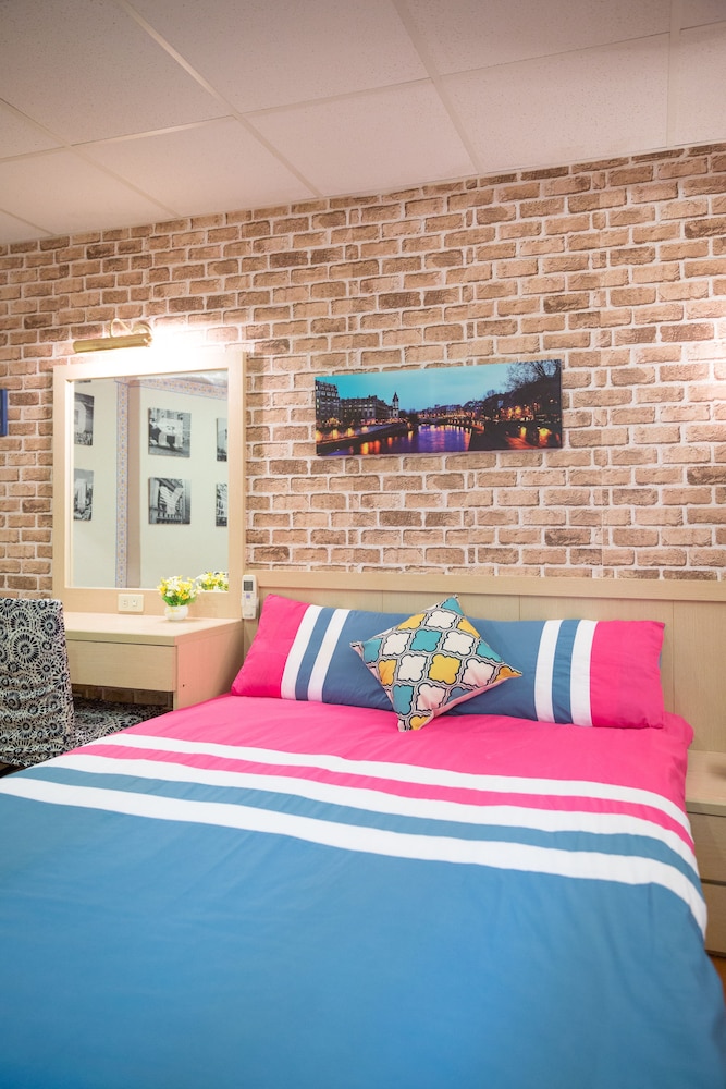 Cozy Room