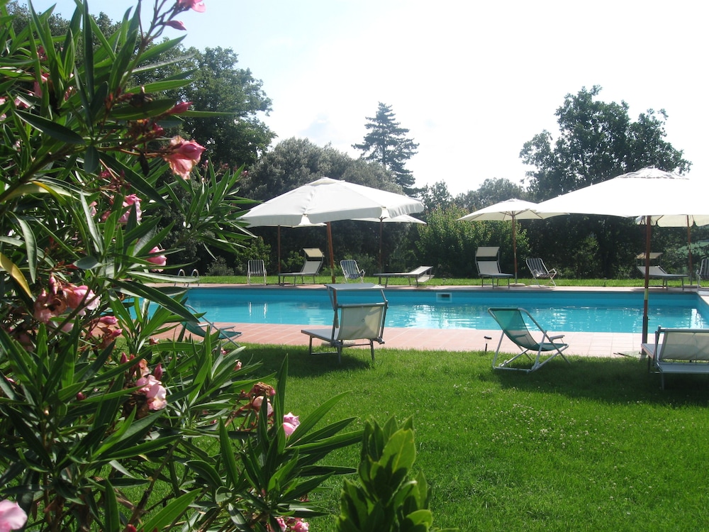 Agriturismo Il Poggiolo