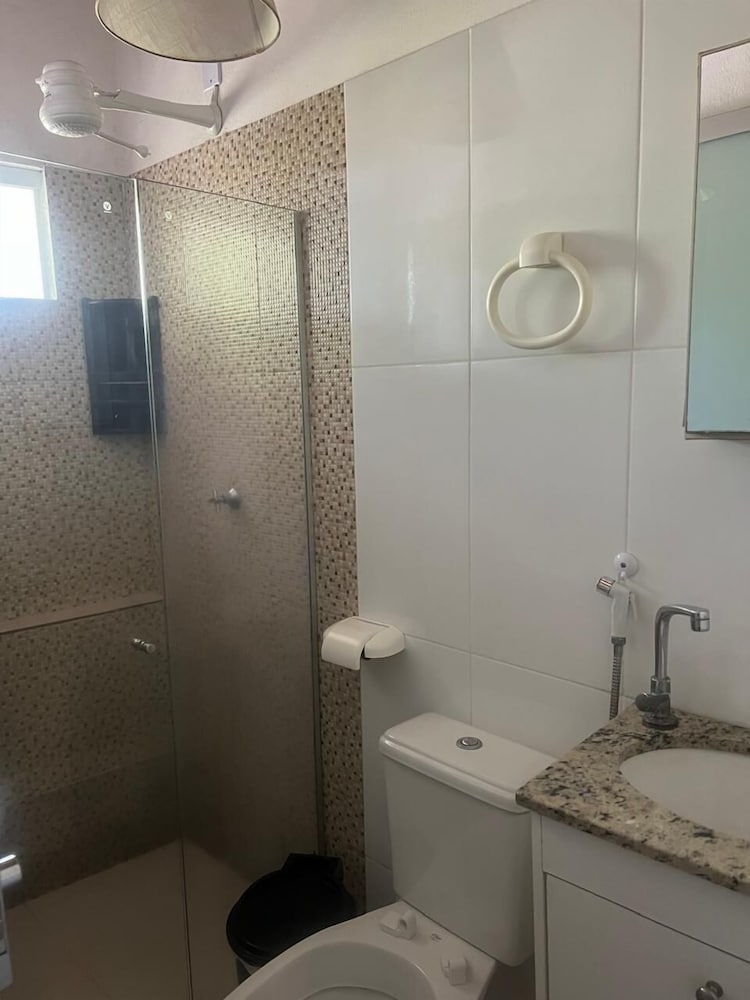 Flat Portal da Mucugê