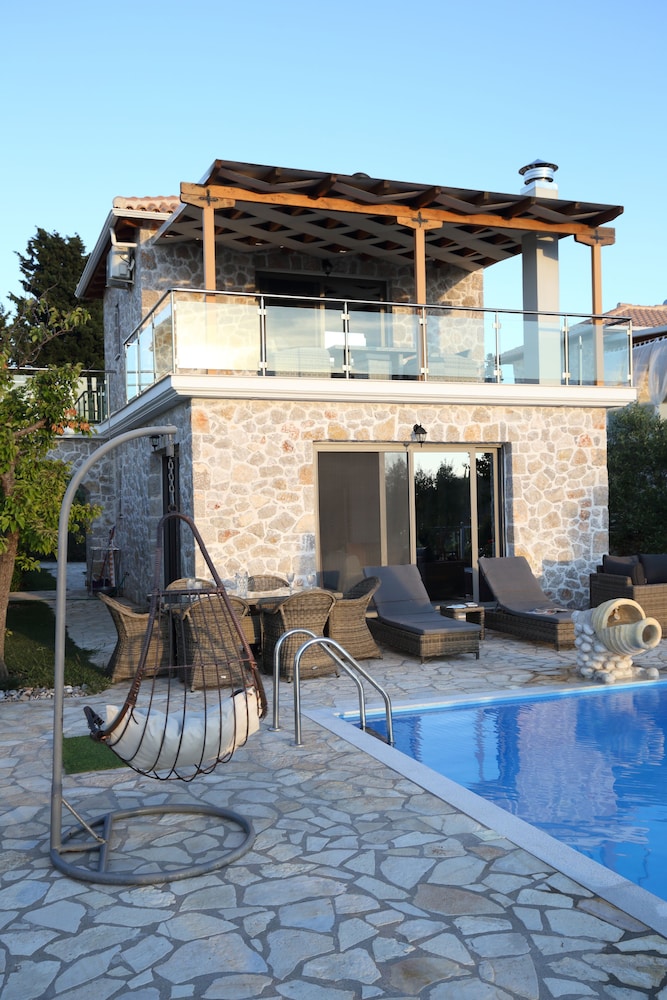 Villas Goudis