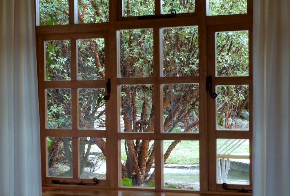 Churup Mountain Lodge