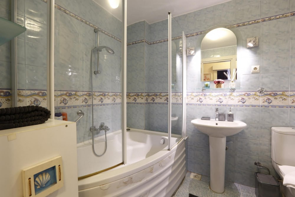 Missafir Distinguished Apartment in Sisli