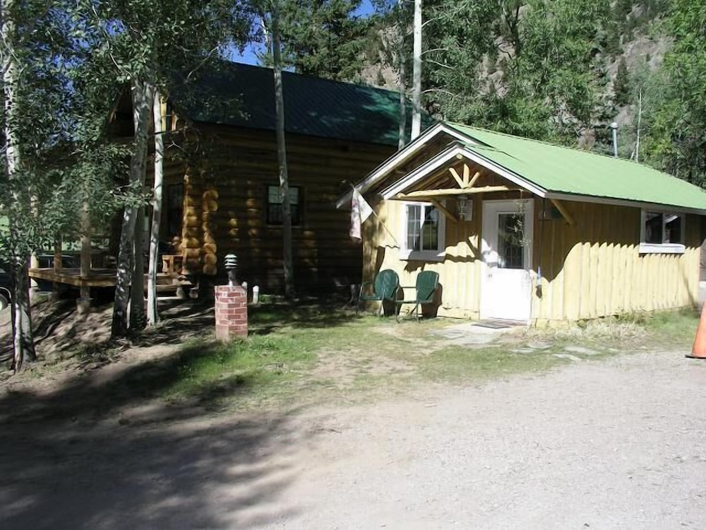 Texan Resort