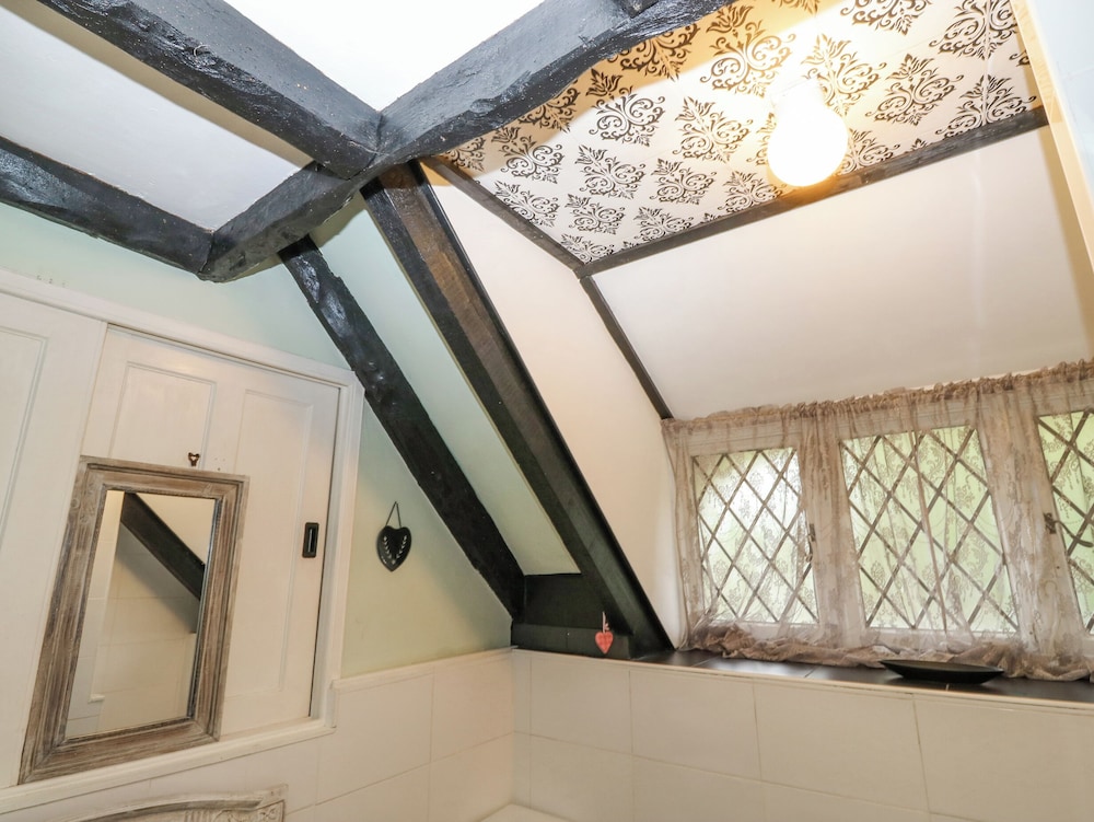 Hearthstone East Cottage
