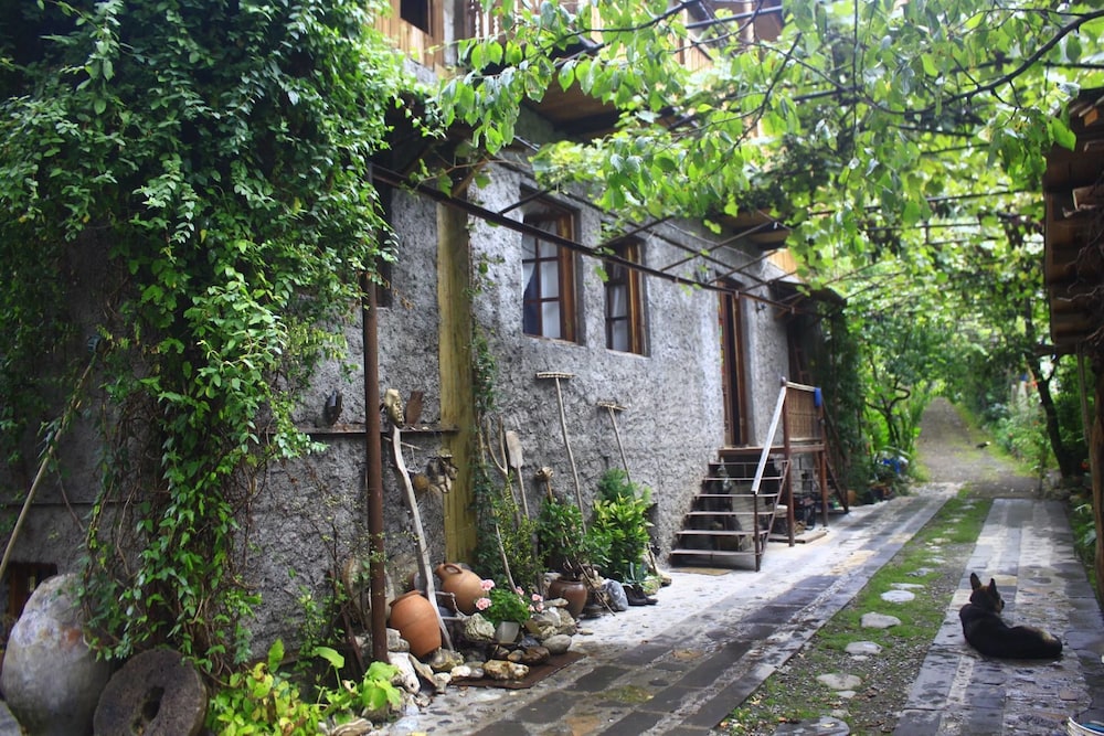 Guest House Gallery