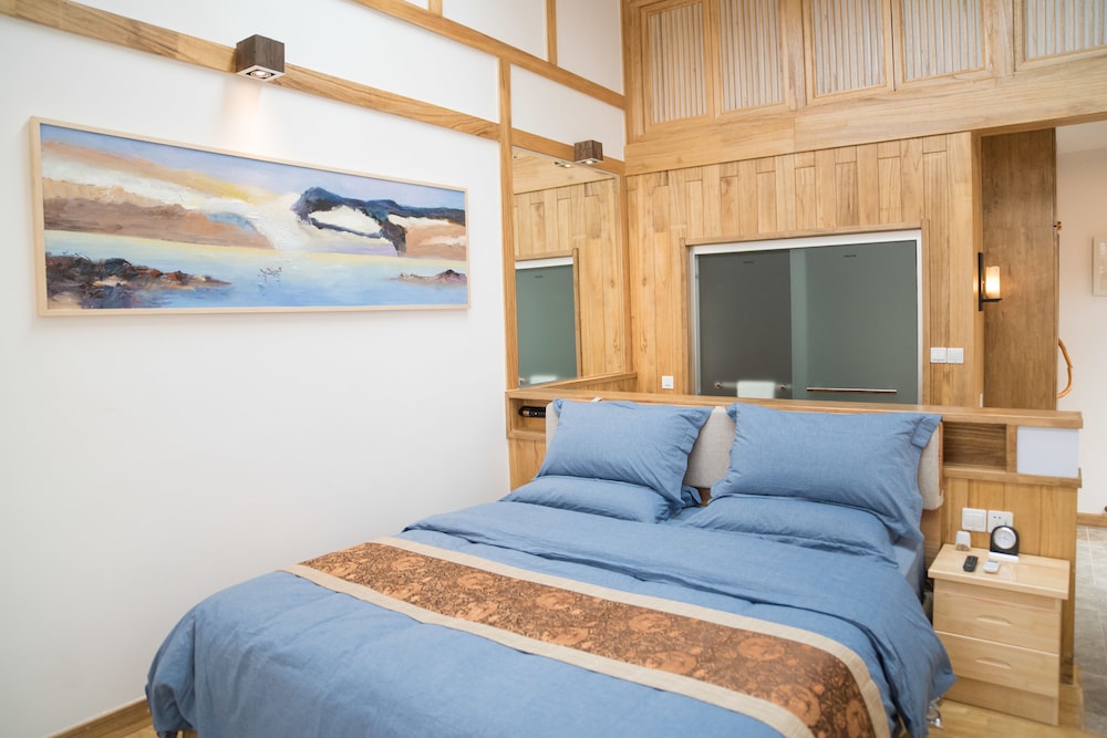 BTG Boutique Hotel Tuyu