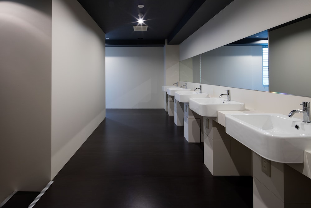 Santiago Guesthouse Hiroshima – Hostel