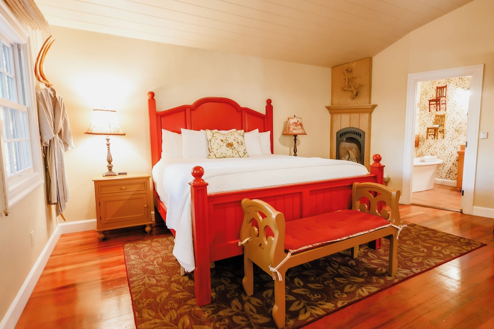 the cottages of napa valley
