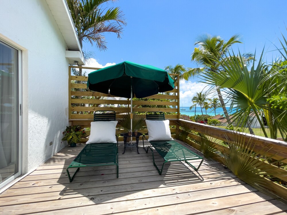 Folly Guest House 2 Bedroom Cottage - Property Image 4