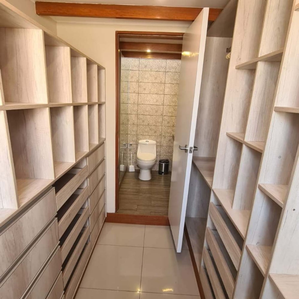 HOP Tunez Hermoso Departamento con Piscina