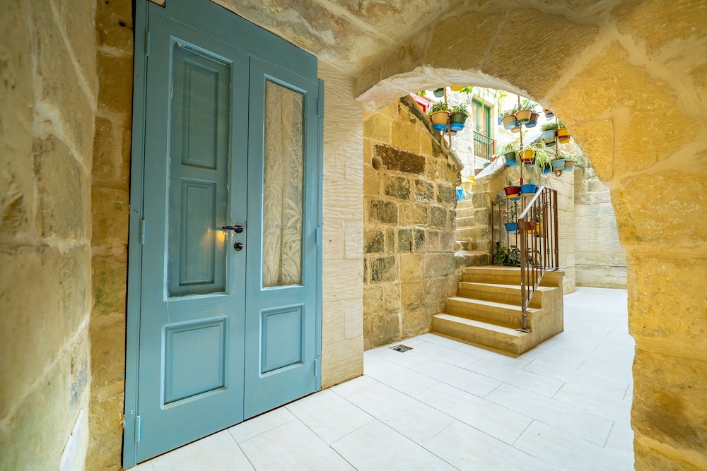 Ta' Pinu B&B, photo 45