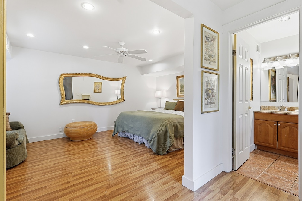 Adventure Alexander Valley Lodge With Pool & Hot Tub 6 Bedroom Villa