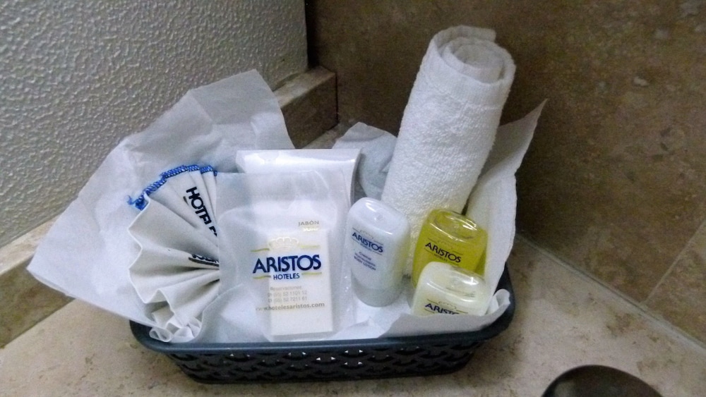 Aristos Express Cdmx photo 3