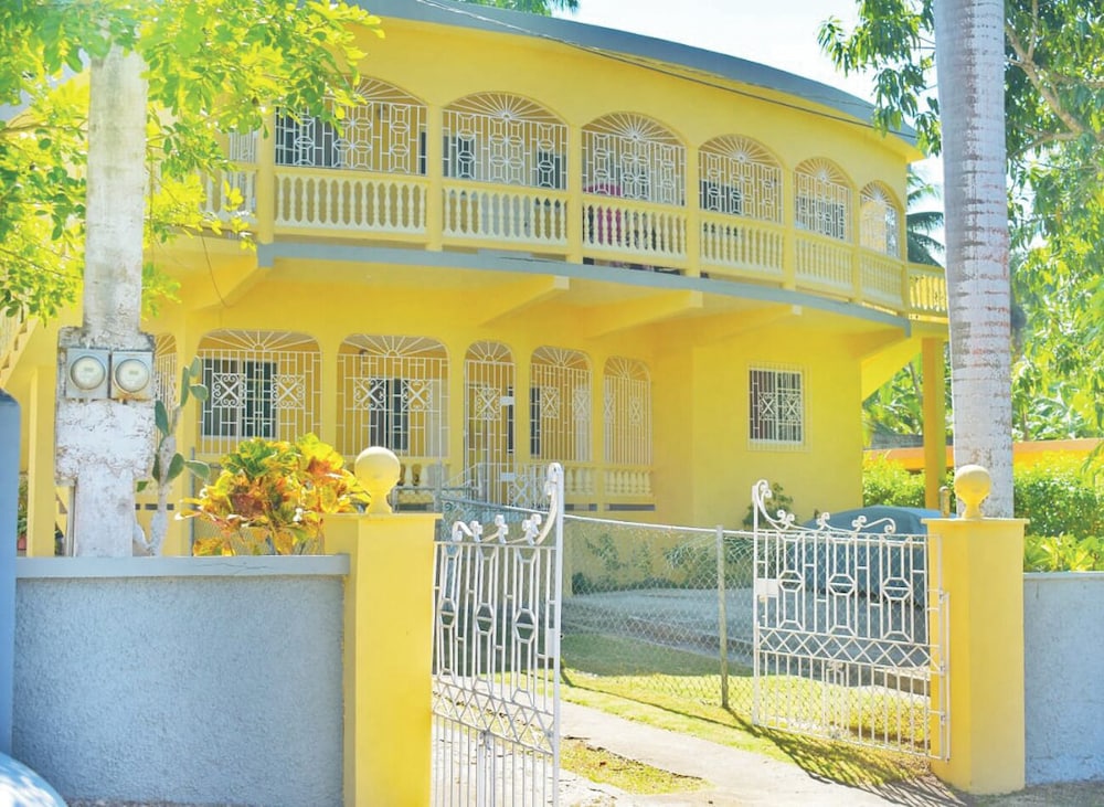 Unity Villa view 5