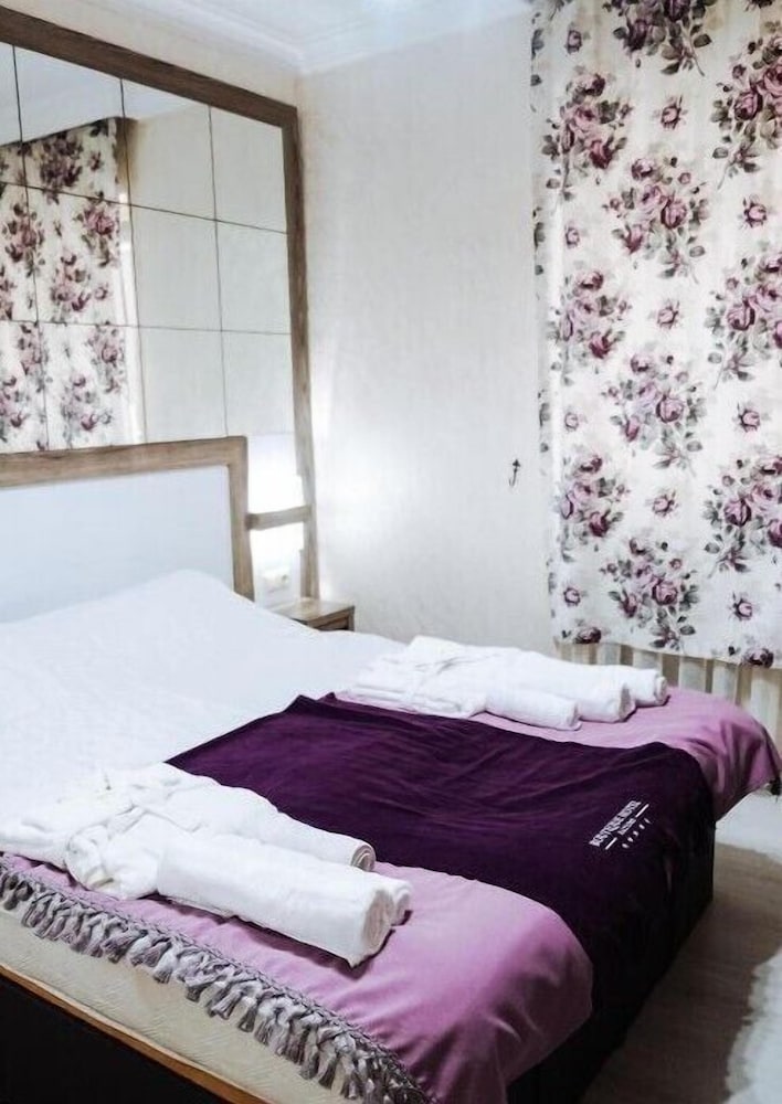 Adjara Boutique Hotel