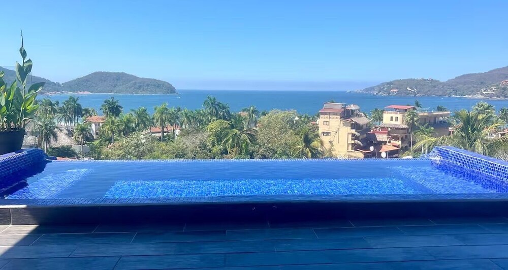 Villas Mimosa