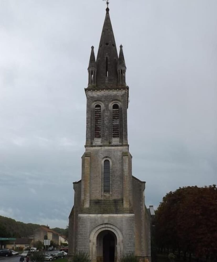 Maison Porte Del Marty